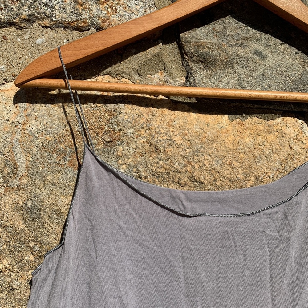 Crea Concept Slip Dress View 2